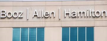 company Booz Allen Hamilton, Inc.